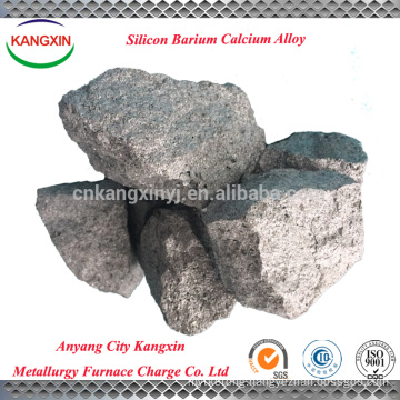 Silicon Barium Calcium Aluminum Inoculant five star factory